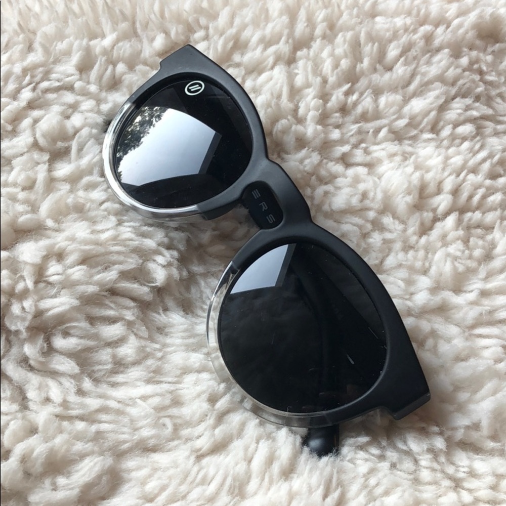 Blenders Shadow Rock